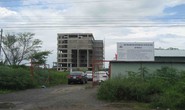 Vụ Bệnh viện Sản - Nhi Sóc Trăng: Các nhà thầu phụ gửi đơn tố cáo UDIC Invest