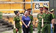 20 năm tù cho nữ Việt kiều giấu ma túy trong vùng kín