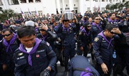 Thái Lan bác tin thiêu sống người Campuchia