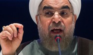Iran tự tin đương đầu với giá dầu giảm