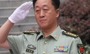 Quân đội Trung Quốc điều tra hàng loạt tướng lĩnh