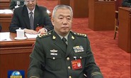Trung Quốc điều tra phó tổng tham mưu trưởng quân đội