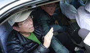 Đài Loan: Vừa ra tù, ông Trần Thủy Biển lại bị truy tố
