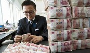 Nhân dân tệ vào tốp 5 đồng tiền sử dụng rộng rãi nhất
