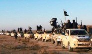 IS chặt đầu 3 nhân viên an ninh Iraq