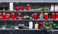Vợ ở lại, chồng ra đi cùng Germanwings 4U9525