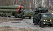Trung Quốc lĩnh ấn mua hệ thống tên lửa S-400 của Nga