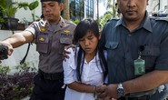 Indonesia: Nữ tử tù Philippines thoát chết phút cuối