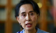 Lãnh đạo đối lập Myanmar thăm Trung Quốc trước bầu cử