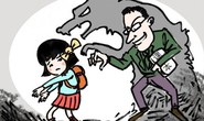 Trung Quốc: Bắt giáo viên bị nghi cưỡng hiếp nhiều học sinh