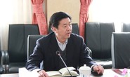 Trung Quốc điều tra quan chức tôn giáo cấp cao đầu  tiên