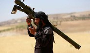 Phiến quân Syria đòi tên lửa để đối phó máy bay Nga