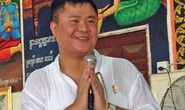 Con trai ông Hun Sen trở thành Giám đốc cơ quan tình báo