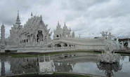 Du khách Trung Quốc khiến chùa Thái xây nhà vệ sinh mới