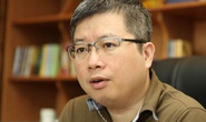 Cựu phóng viên VTV Nguyễn Thanh Lâm làm Cục phó Cục Báo chí