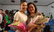 Lê Khánh: Mẹ là điểm tựa đời con