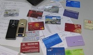 Giả danh công an, vu buôn ma túy rồi tống tiền 600 triệu đồng