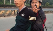 “Hiệp sĩ” Củ Chi xả thân bắt cẩu tặc