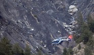 Germanwings 4U9525: Máy bay hạ độ cao “trong 18 phút”