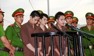 Vụ thảm sát ở Bình Phước: Dương và Tiến án tử, Thoại 16 năm tù