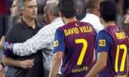 Mourinho một tay phá nát El Clasico, gây chia rẽ tuyển Tây Ban Nha?