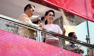 Bà Aung San Suu Kyi chọc giận quân đội Myanmar?
