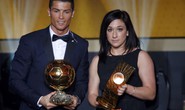 FIFA lại bị tố gian lận phiếu bầu Quả bóng vàng