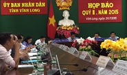 Nghi phạm thắt cổ tự tử tại trụ sở công an xã