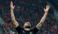 Arsenal có nguy cơ gặp Barcelona hoặc Real ở vòng 1/8