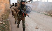 Phiến quân Syria lừa Mỹ để lấy vũ khí