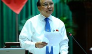 Phó Thủ tướng Nguyễn Xuân Phúc và 4 bộ trưởng trả lời chất vấn
