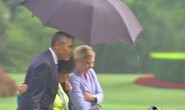 Tổng thống Obama đại náo mạng xã hội Twitter
