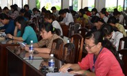 Nhiều hội thi tay nghề cho CNVC-LĐ