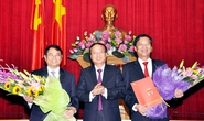Bí thư Quảng Ninh Phạm Minh Chính làm Phó Ban Tổ chức TƯ