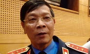 Ban Nội chính vào cuộc vụ tử tù Hồ Duy Hải