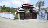 Biệt thự trị giá hàng trăm tỉ  đồng bị đập do xây trái phép