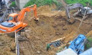 Bắt giam nguyên giám đốc dự án nước Sông Đà