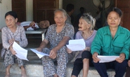 Vỡ nợ hàng loạt, dân nghèo điêu đứng