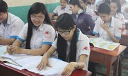 TP HCM tổ chức thi thử THPT quốc gia: Học sinh than đề khó