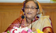 Thủ tướng Bangladesh chỉ trích người di cư bị bệnh tâm thần