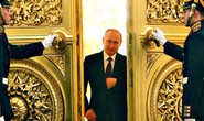 Cựu đại sứ Israel: Có dấu hiệu đảo chính tại Nga