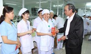 Đề xuất tăng tuổi nghỉ hưu: Phải có tiêu chí cho người “ở lại”