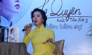 Lệ Quyên không bao giờ chối bỏ quê hương