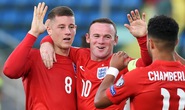 Thắng đậm San Marino, tuyển Anh đoạt vé đầu tiên dự Euro 2016