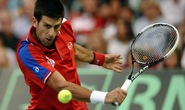 Quần vợt Olympic: Cơ hội vàng cho Djokovic