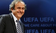 Platini nhận “lót tay” 14 tỉ bảng giúp Qatar giành quyền đăng cai World Cup