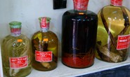 Rượu thuốc, khi nào nên thuốc?