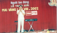 Quốc Thảo: Đường tình duyên không chút may mắn