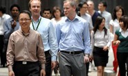 Singapore đáng sống nhất đối với người nước ngoài