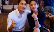 “Fan” chúc phúc Lưu Diệc Phi và Song Seung Hun